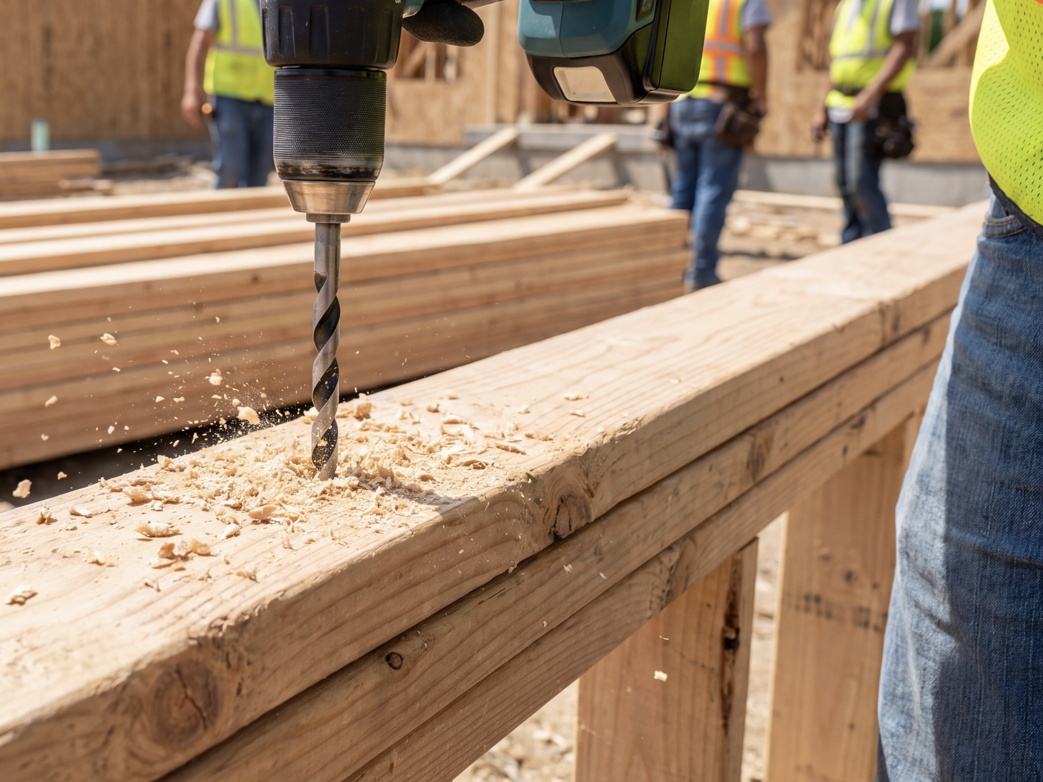 Property Maintenance and Repairs